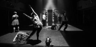 Testosterone – Theatre Show Exploring Gender at The Old Market