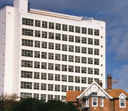 Half A Dozen Patients Admitted To Brighton Hospital Daily With “H3N2 Australian Flu”
