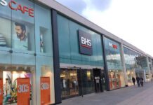 Former BHS Boss on Trial in Brighton Court