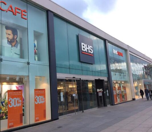 Former BHS Boss on Trial in Brighton Court