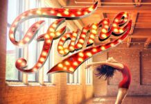 Fame The Musical Comes to Brighton’s Theatre Royal