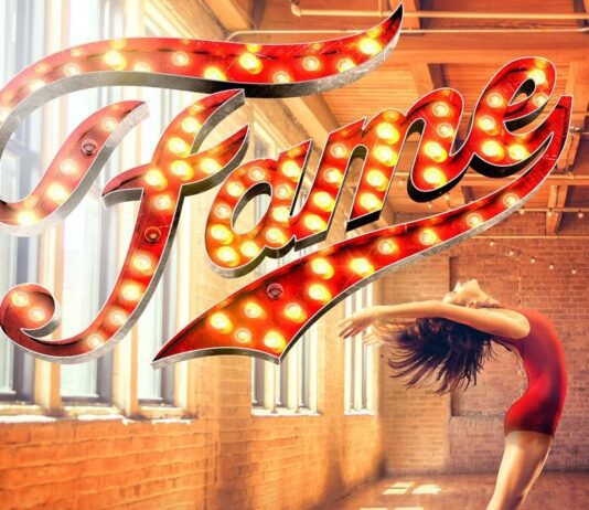 Fame The Musical Comes to Brighton’s Theatre Royal