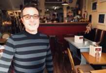 What Does It Take To Run A Cafe? We Speak To A Kemptown Cafe Owner On His Experience and Tips