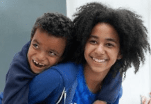 Awareness Day Focuses on Brighton & Hove’s Young Carers