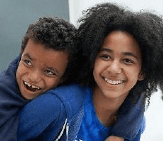 Awareness Day Focuses on Brighton & Hove’s Young Carers
