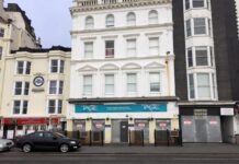 News Of Seafront Burger King Met With Concern By Independent Shop Owners