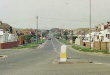 Police seek driver after hit and run collision in Peacehaven