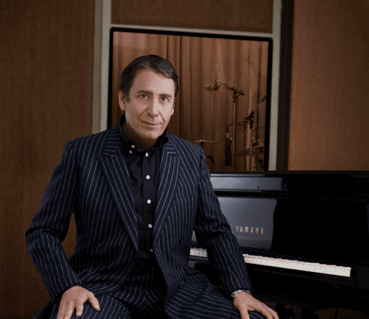 Jools Holland to Play in Brighton as part of 2018 Autumn/Winter Tour