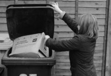A Load of Rubbish? Mother Fined £600 and Threatened with Jail for Putting Cardboard in Wrong Bin