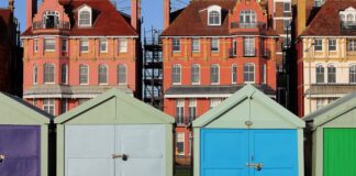 Free Event – Community Solutions to the Housing Crisis