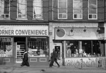Police Seek Witnesses to Hastings Shop Robbery