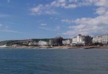 Three Arrested in Connection with Eastbourne Armed Robberies