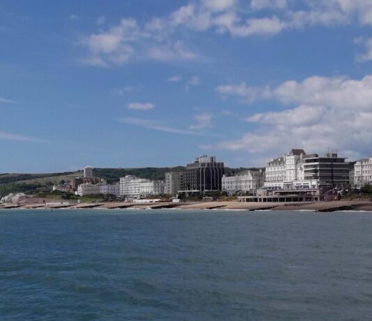 Three Arrested in Connection with Eastbourne Armed Robberies