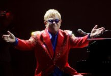 The Rocket Man – A Tribute to Sir Elton John at the Theatre Royal