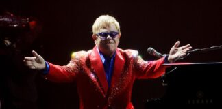 The Rocket Man – A Tribute to Sir Elton John at the Theatre Royal