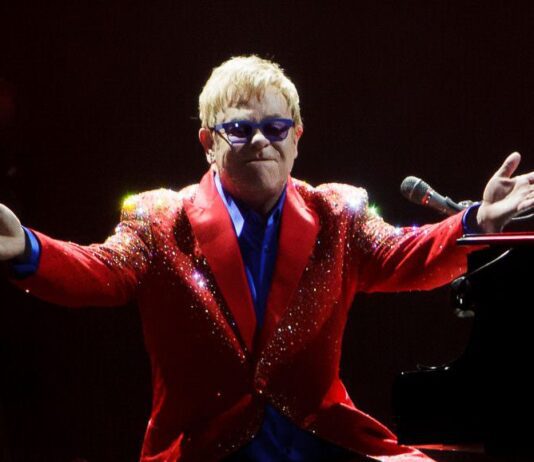 The Rocket Man – A Tribute to Sir Elton John at the Theatre Royal