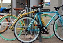 Brighton Council Offering Cycling Courses for Nervous Riders
