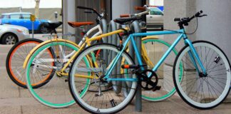 Brighton Council Offering Cycling Courses for Nervous Riders
