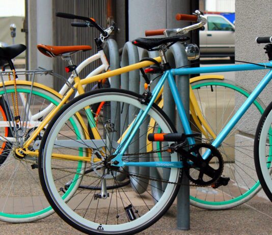 Brighton Council Offering Cycling Courses for Nervous Riders
