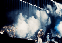 A Genesis Extravaganza – A Musical Feast of Favourites and Rarities 1970-1977