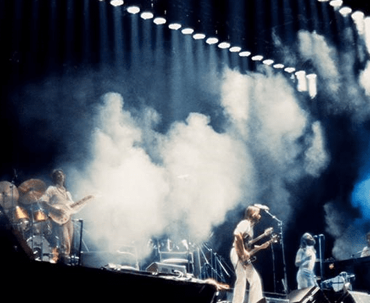 A Genesis Extravaganza – A Musical Feast of Favourites and Rarities 1970-1977