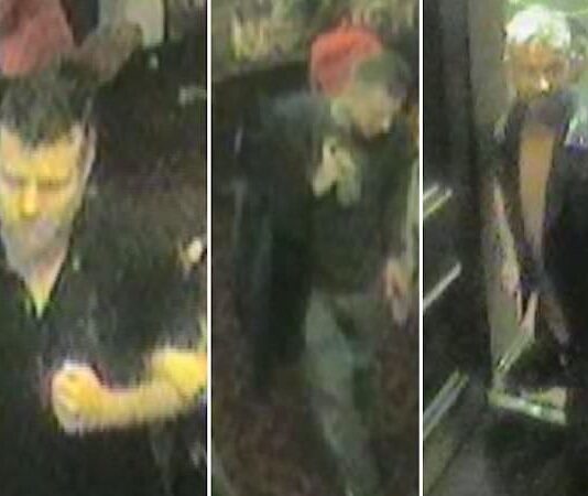 Police Appeal for Witnesses to Brighton Rape