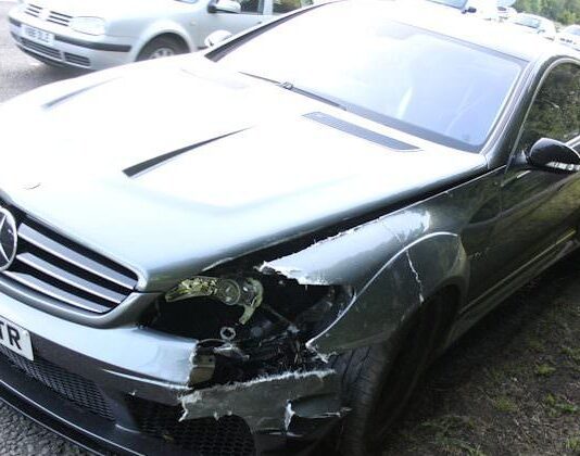 Man Found Drink Driving said he: ‘should have had a bigger burger’