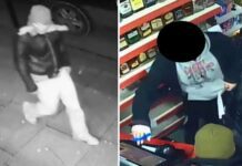 Witnesses Sought for Robbery at Knifepoint in Brighton