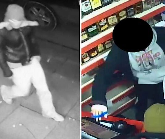 Witnesses Sought for Robbery at Knifepoint in Brighton