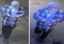 Police Seek Seaford Wallet Thief