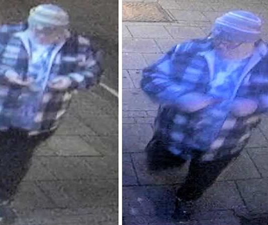 Police Seek Seaford Wallet Thief