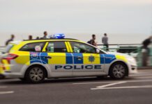 Woman Charged with Hove Stabbing is Remanded in Custody