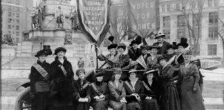 ‘Their Fight Our Future’: Women’s Suffrage at a Special Behind the Scenes Museum Event