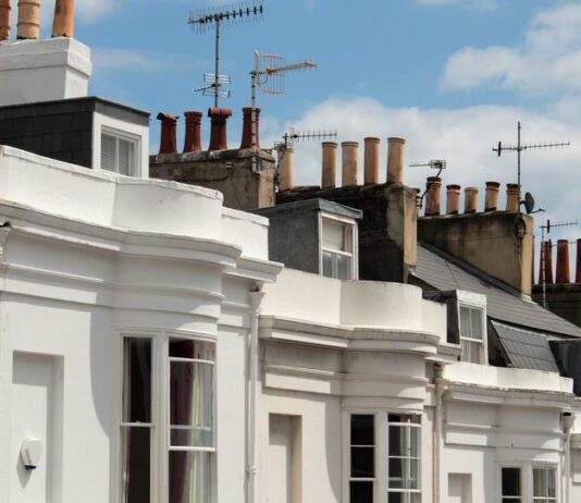 New Homes to Help Those Living with Dementia
