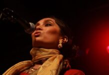Hammer and Tongue – Spoken Word Tonight @ Komedia