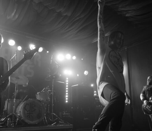 Brighton Gigs of the Week