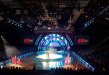 Strictly Come Dancing – ‘The Professionals UK Tour’ Comes to Brighton Next Year!