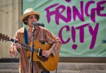Brighton Fringe is Arriving soon – Here’s everything you need to know!