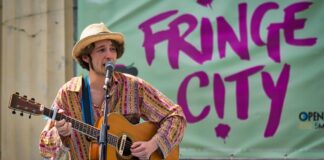 Brighton Fringe is Arriving soon – Here’s everything you need to know!