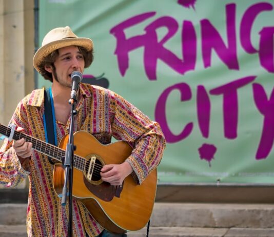 Brighton Fringe is Arriving soon – Here’s everything you need to know!