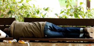 Galvanise Brighton – Sleep Rough for the Night and Raise Awareness for Homelessness