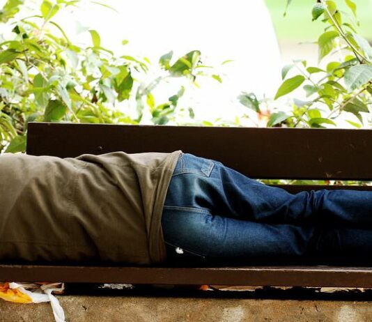 Galvanise Brighton – Sleep Rough for the Night and Raise Awareness for Homelessness