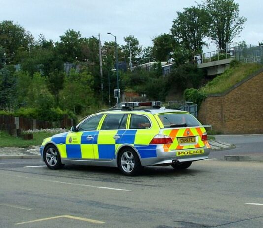 Reward of £500 Offered for Kesley Searle