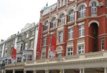 What’s on at Brighton’s Theatre Royal this month!