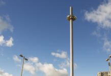 Drag me up! Special Valentine’s Day I360 Drag Queen Flight