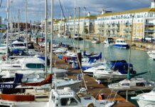What’s on in Brighton this Weekend?