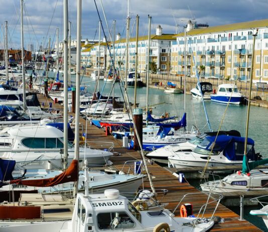 What’s on in Brighton this Weekend?