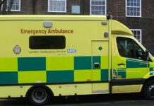 Man Arrested in Connection with Horsham Knife Crimes