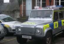 Three Drug Arrests in Lewes and Wealden Districts