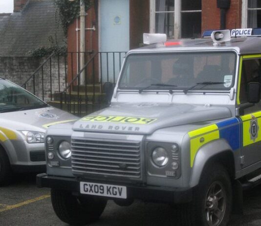 Three Drug Arrests in Lewes and Wealden Districts